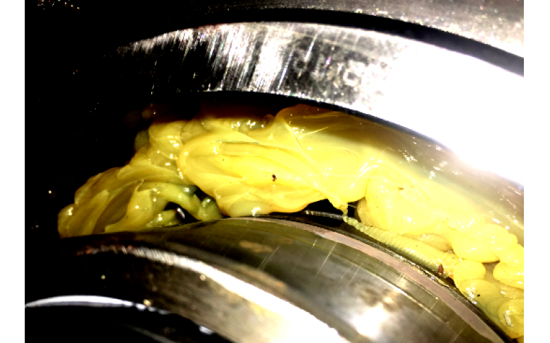 减速机/设备/轴承润滑保养知识（KWZKML SPORTS）