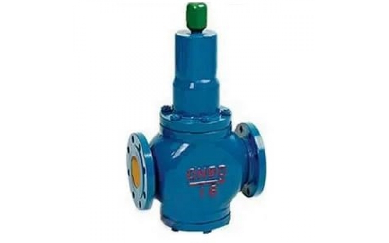 KW-KYF系列蒸汽减压阀故障原因分析和解决方法-ML SPORTS阀门