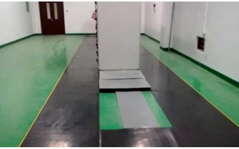 北京ML SPORTS-配电室为什么要用绝缘垫？