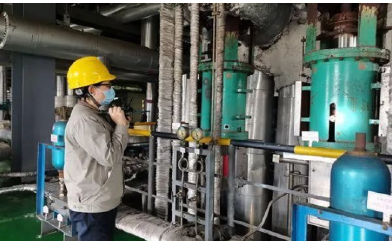 汽轮机调门卡涩处理预案分享-北京ML SPORTS