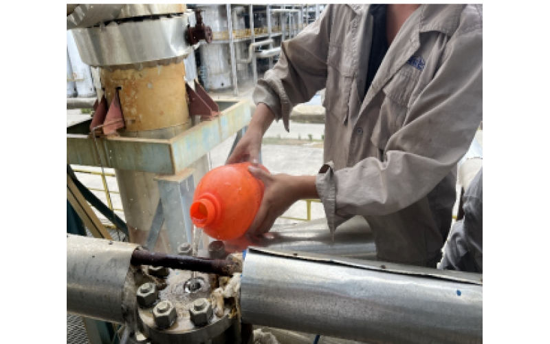 JKN-200系列浮筒液位计指示不准的故障分享-重庆ML SPORTS