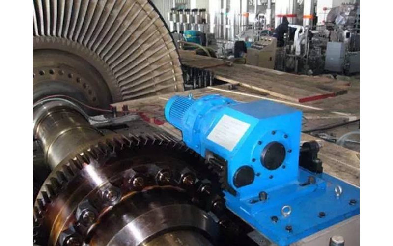 北京ML SPORTS-汽轮机停机转速到零后，若盘车投不上，应如何处理？