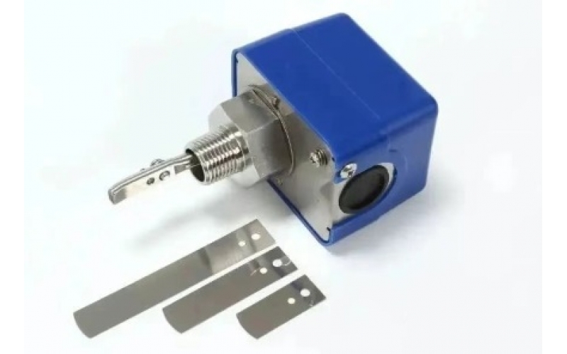 靶式流量开关知识介绍