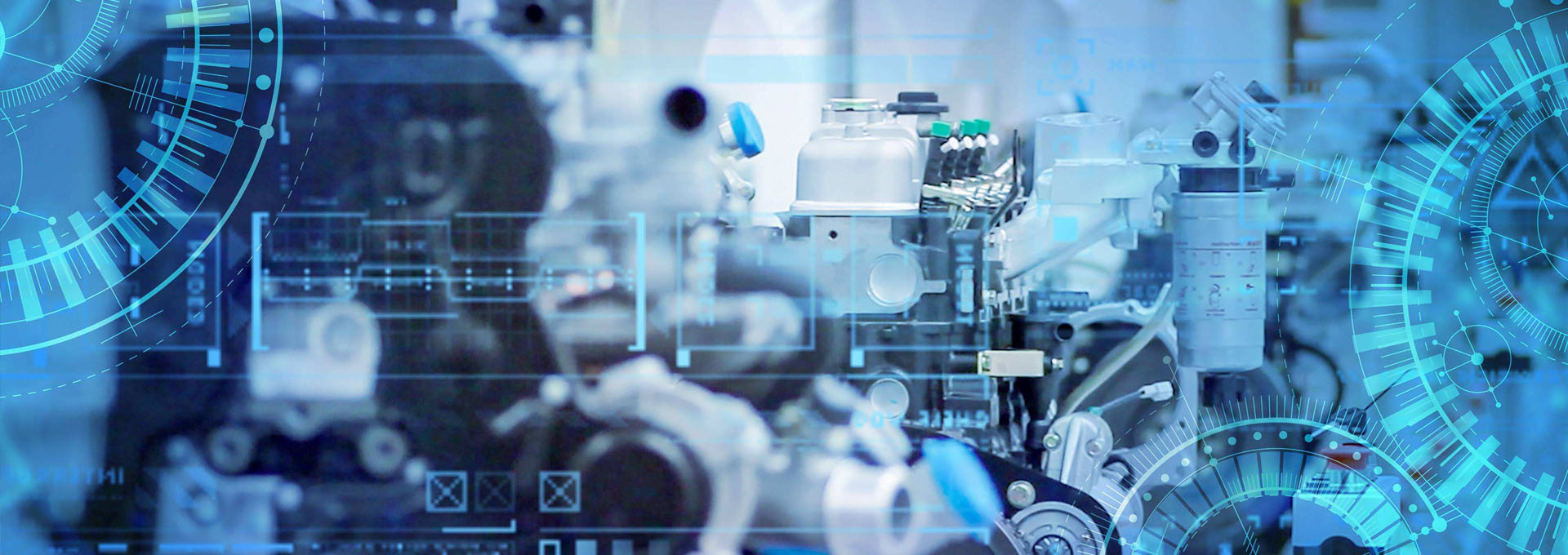 <strong>工业自动化控制，就选ML SPORTS</strong>