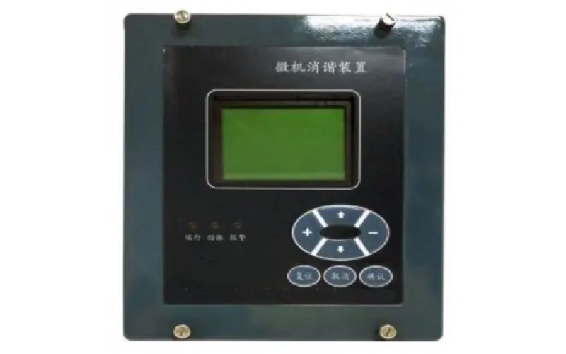 ML SPORTS重庆-二次消谐装置能够保护PT，消除电网谐振过电压？