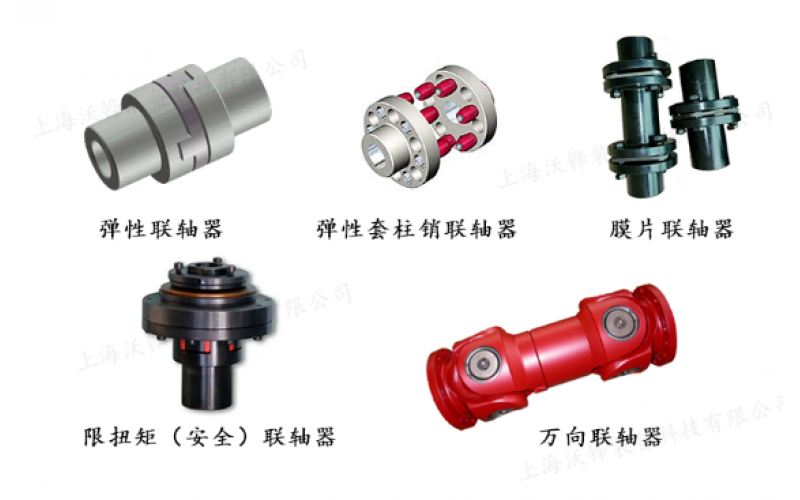 不同类型联轴器的特点及应用场合介绍-贵州ML SPORTS