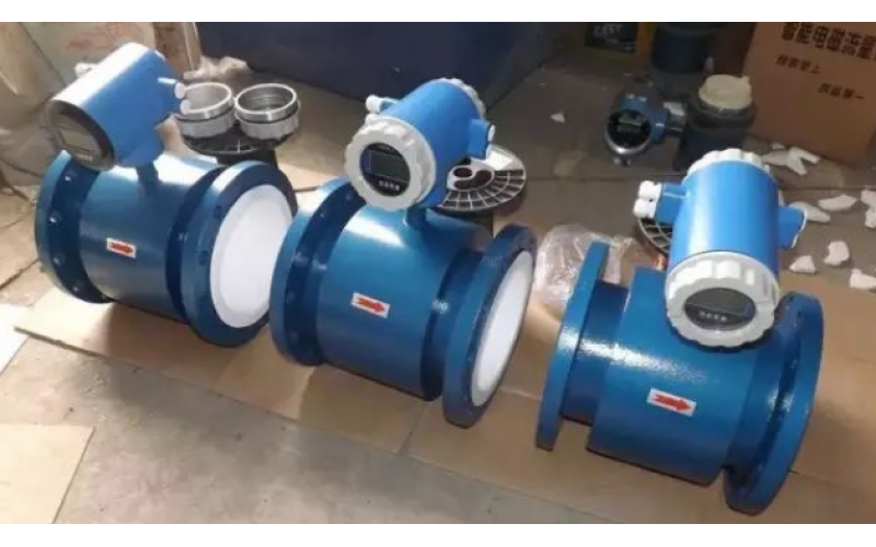 正确使用流量计的四个要求